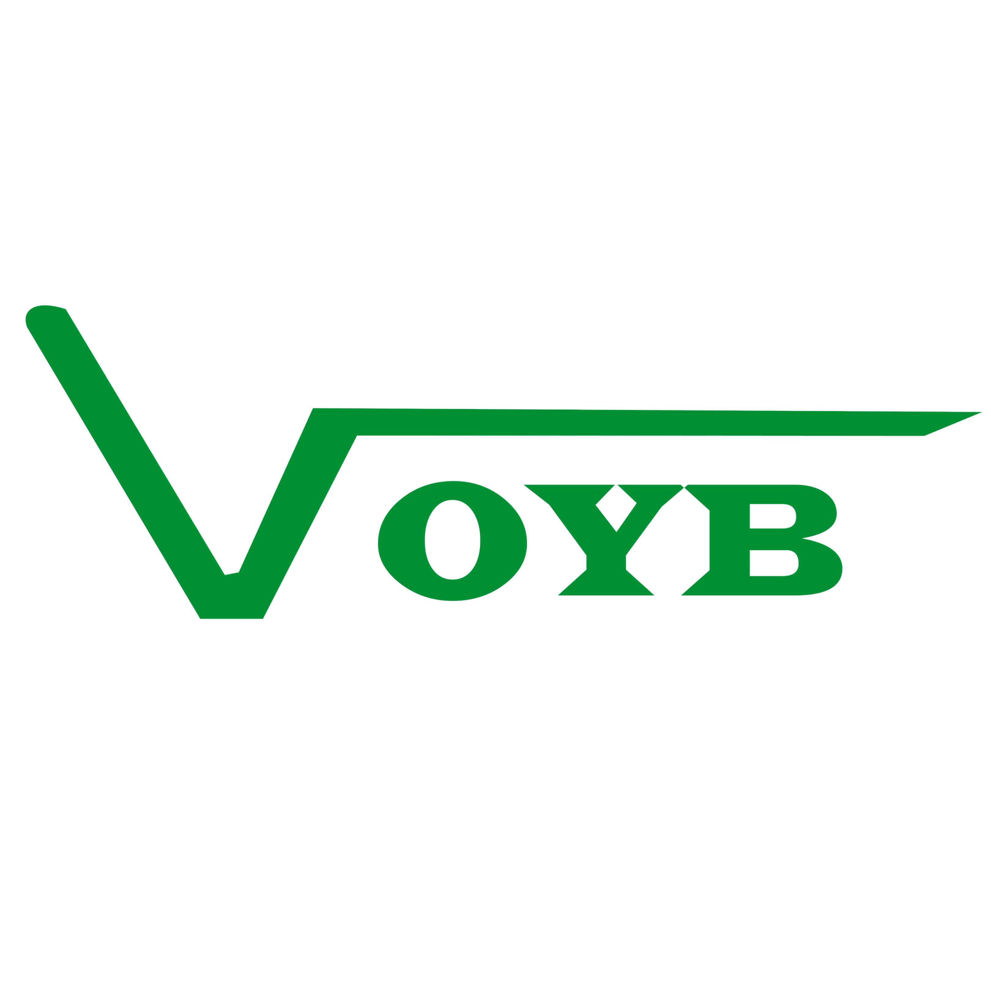 VOYB - Tudo o que sua empresa precisa.